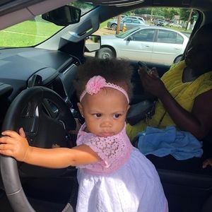 Meet your Posher, James